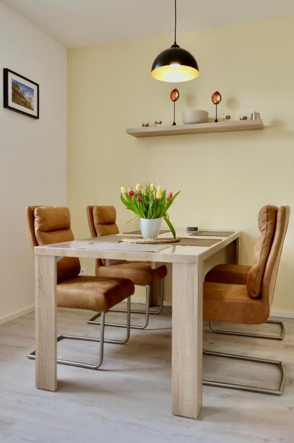 טאלה Ferienwohnung Ostard 1 מראה חיצוני תמונה