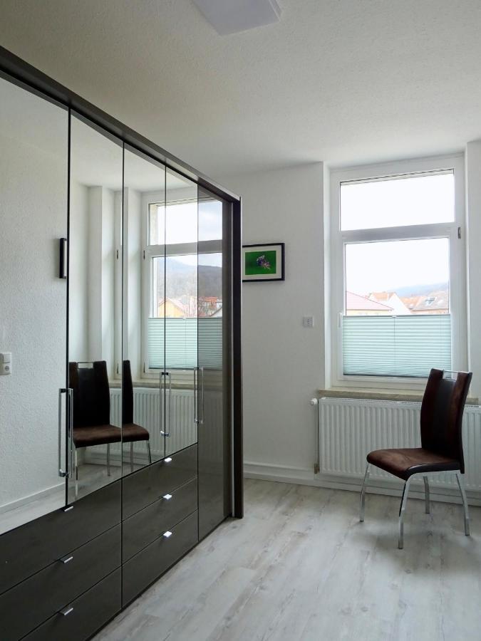 טאלה Ferienwohnung Ostard 1 מראה חיצוני תמונה